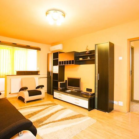 Sky Residence Bucarest Chambre photo