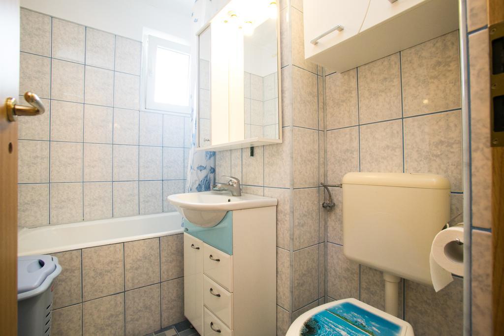 Sky Residence Bucarest Chambre photo