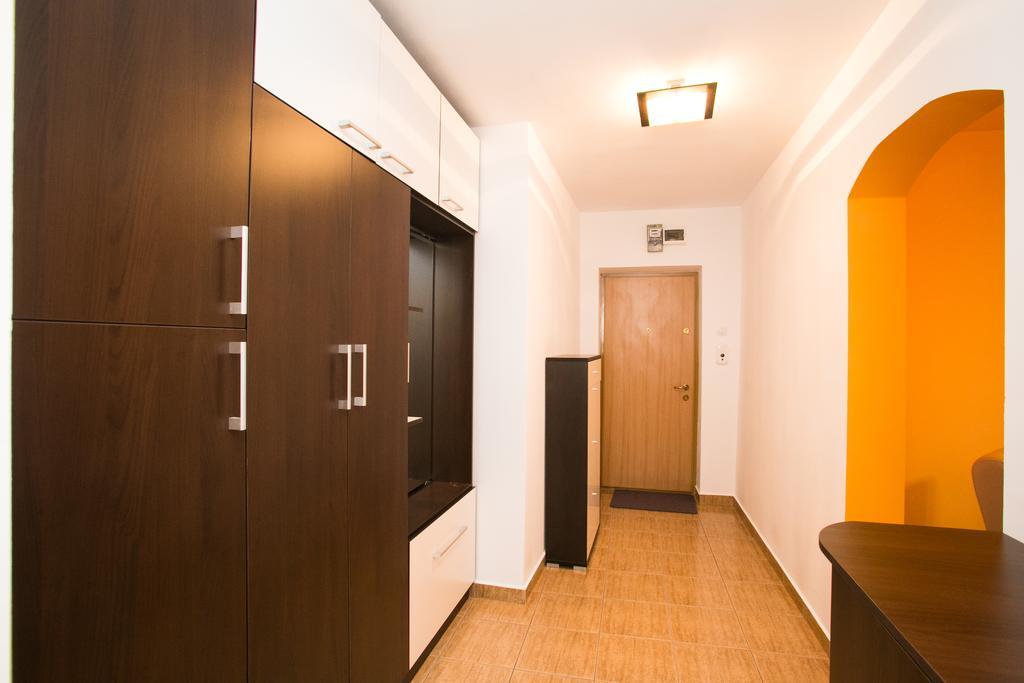 Sky Residence Bucarest Chambre photo