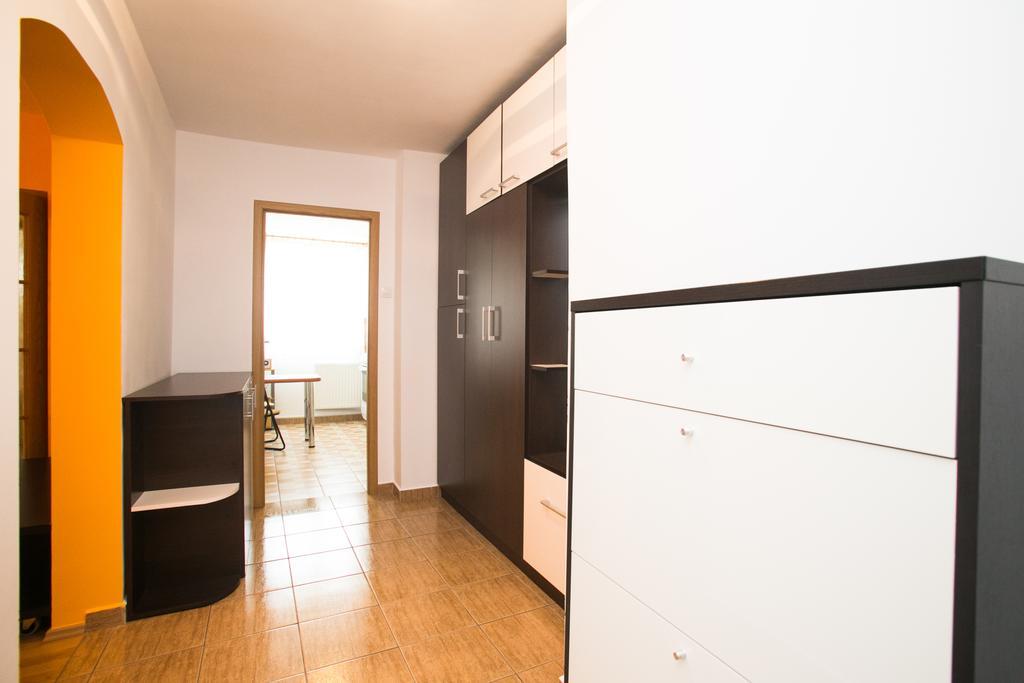 Sky Residence Bucarest Chambre photo